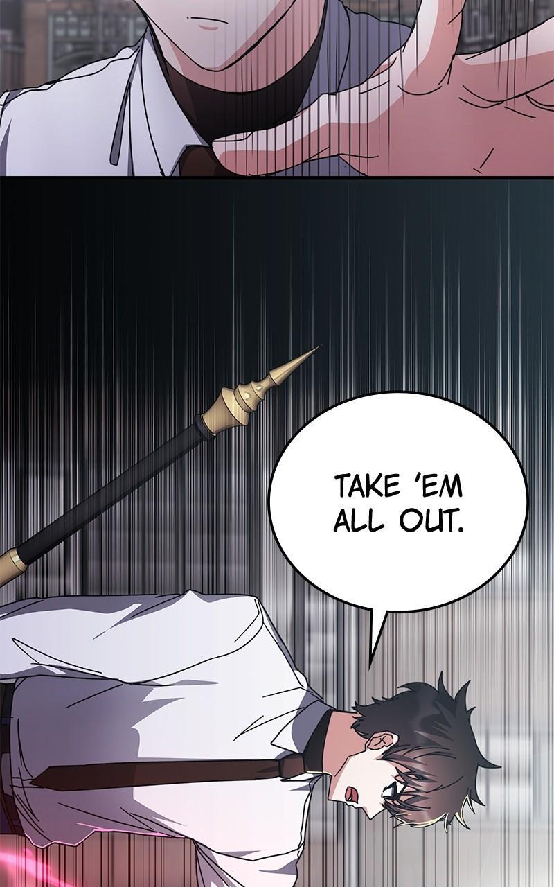 Read Enrolling In The Transcendent Academy Manga Online