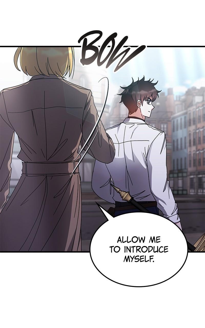 Read Enrolling In The Transcendent Academy Manga Online