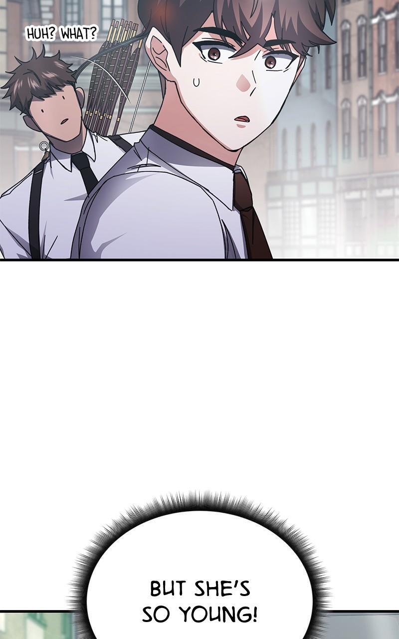 Read Enrolling In The Transcendent Academy Manga Online