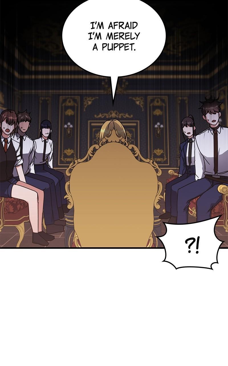Read Enrolling In The Transcendent Academy Manga Online