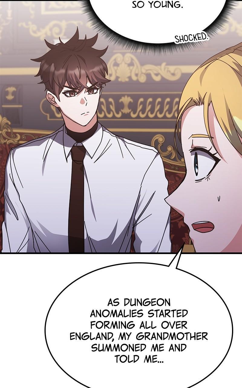 Read Enrolling In The Transcendent Academy Manga Online