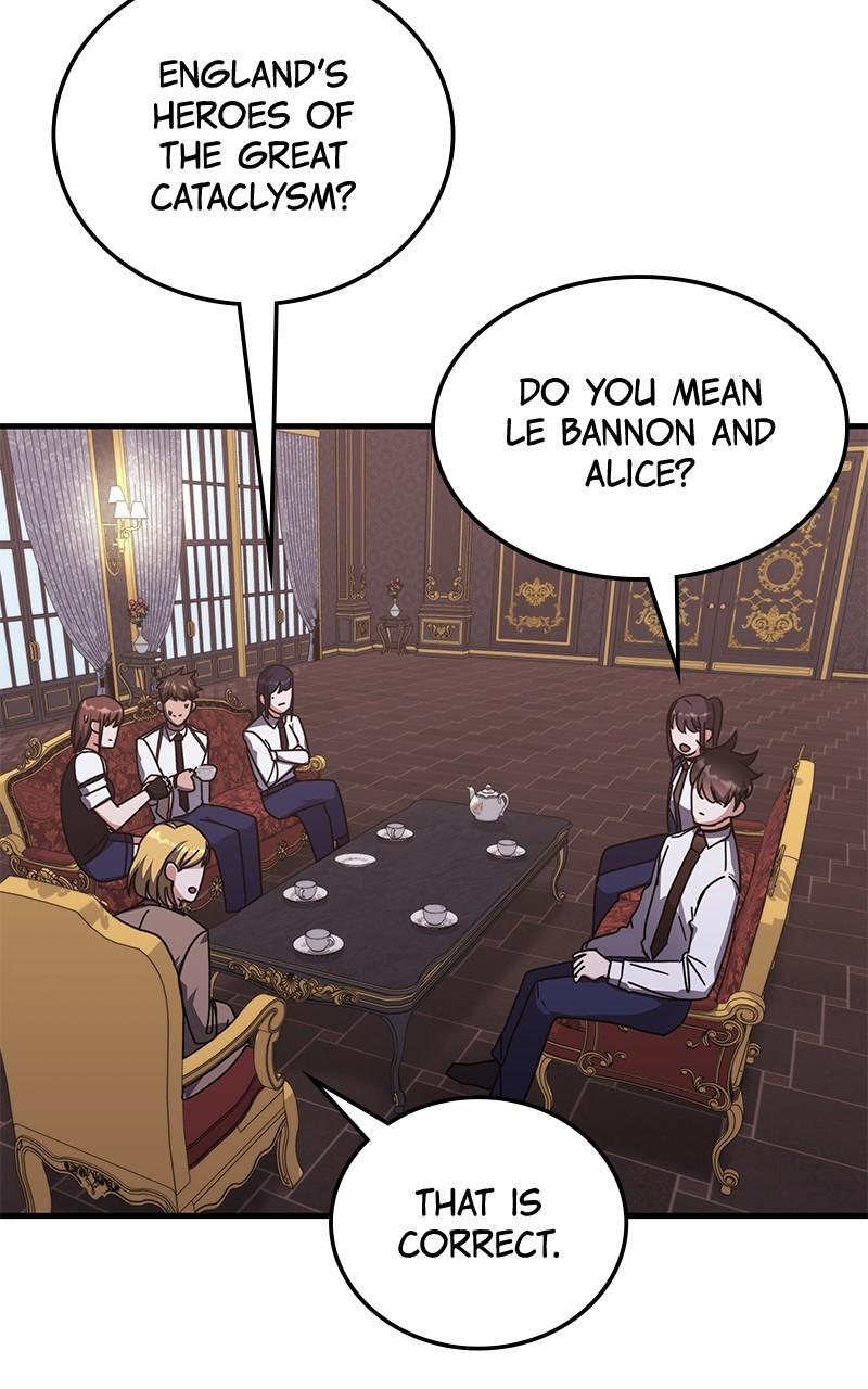 Read Enrolling In The Transcendent Academy Manga Online