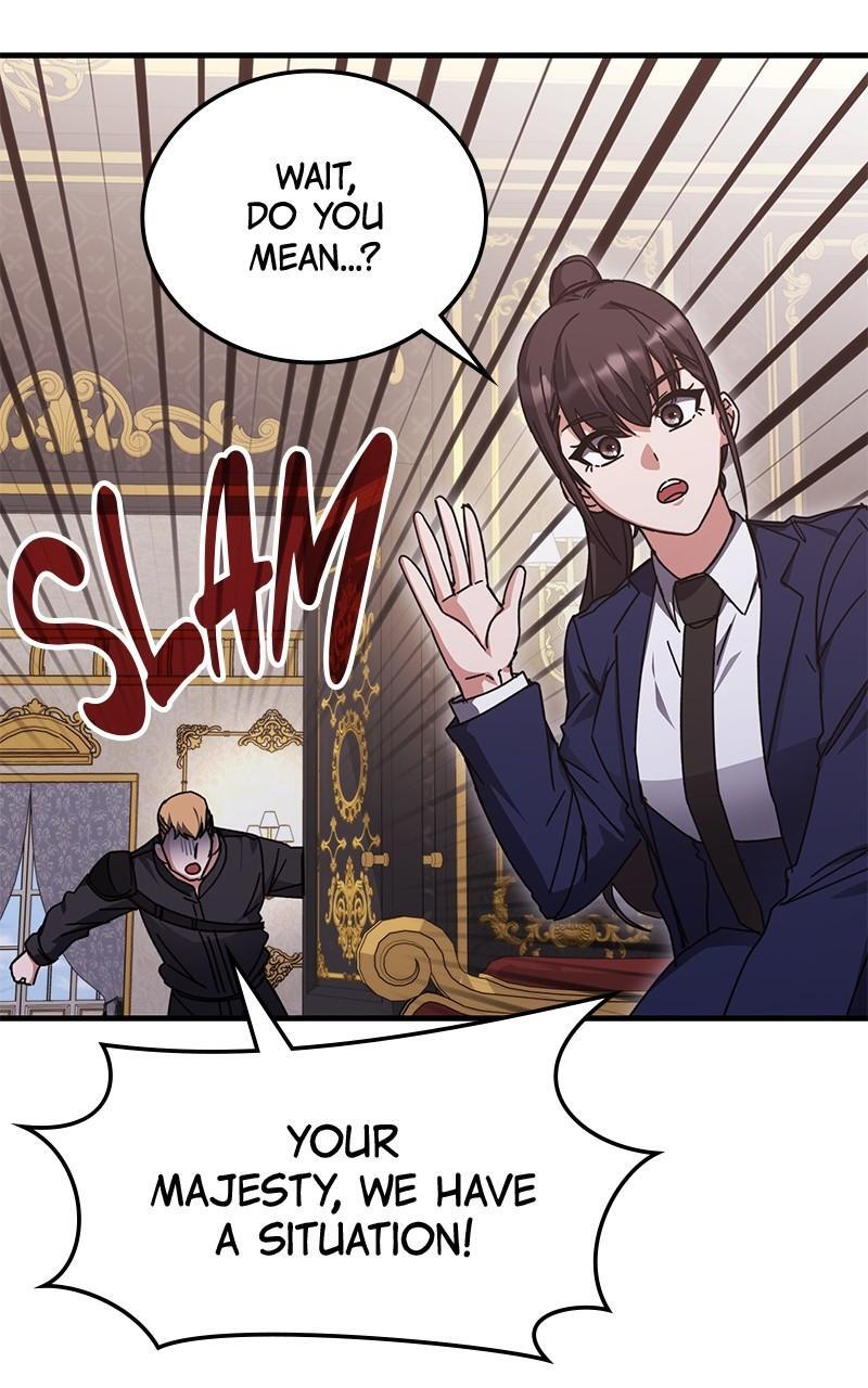 Read Enrolling In The Transcendent Academy Manga Online