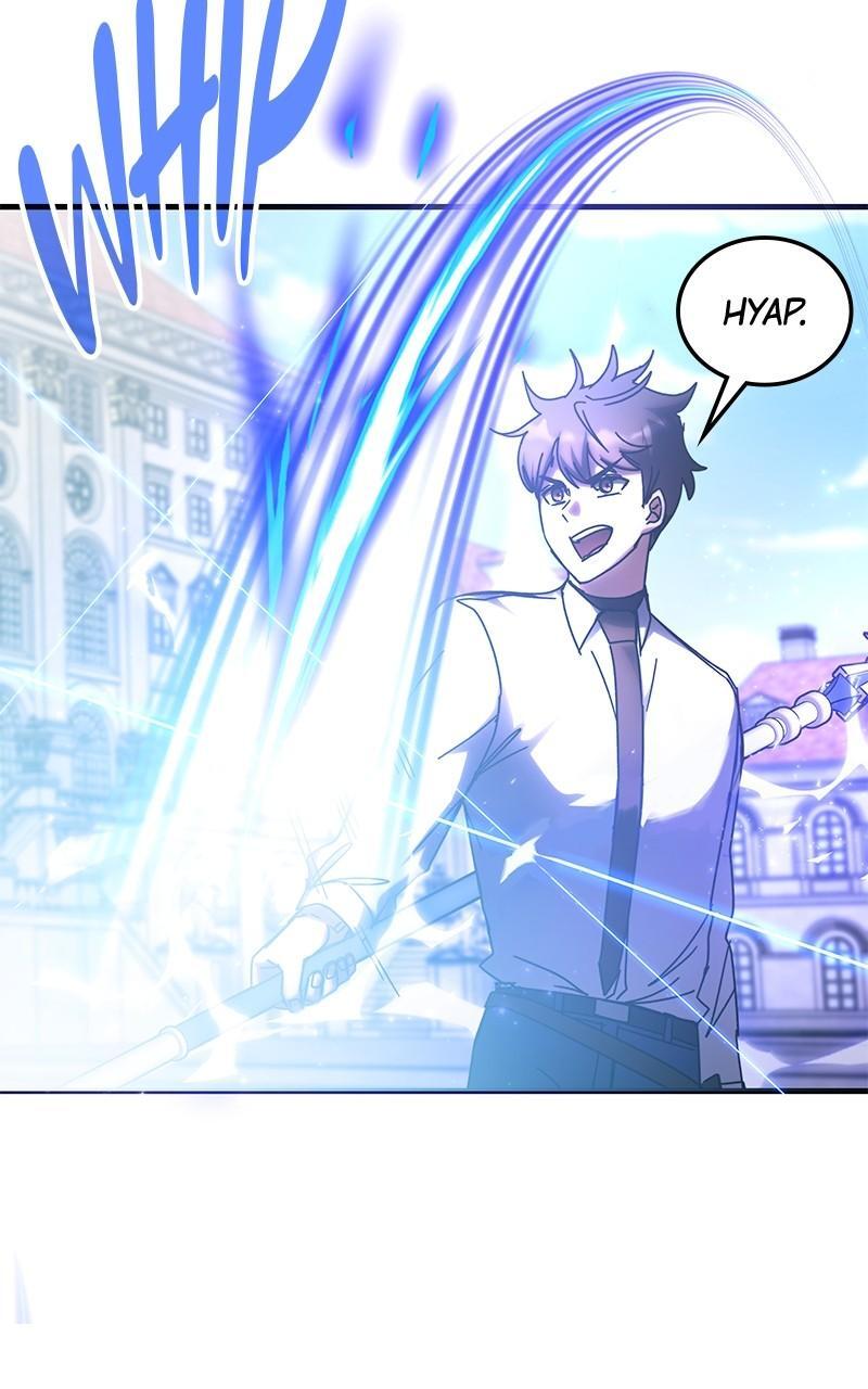 Read Enrolling In The Transcendent Academy Manga Online