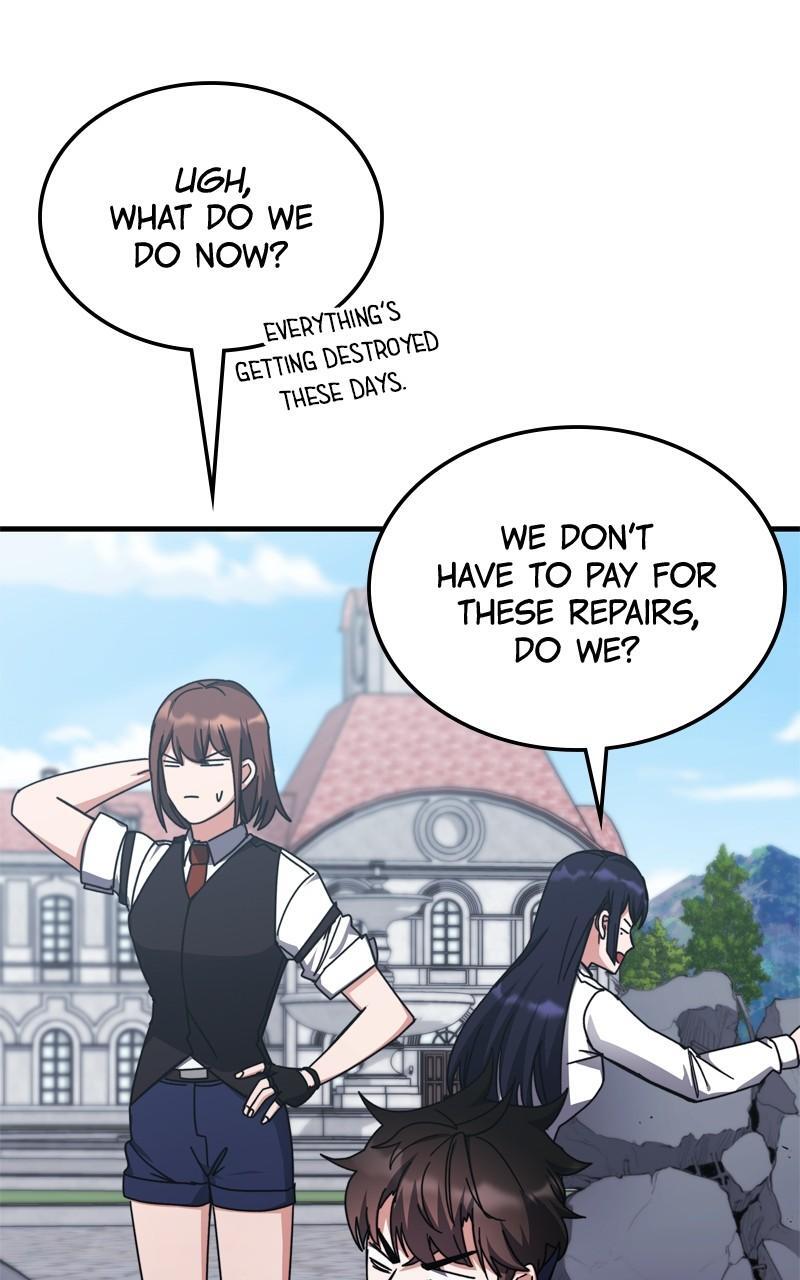 Read Enrolling In The Transcendent Academy Manga Online