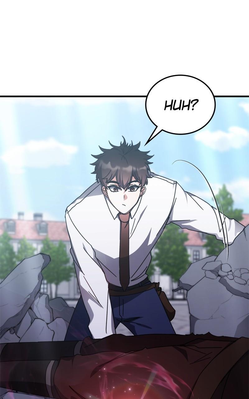 Read Enrolling In The Transcendent Academy Manga Online