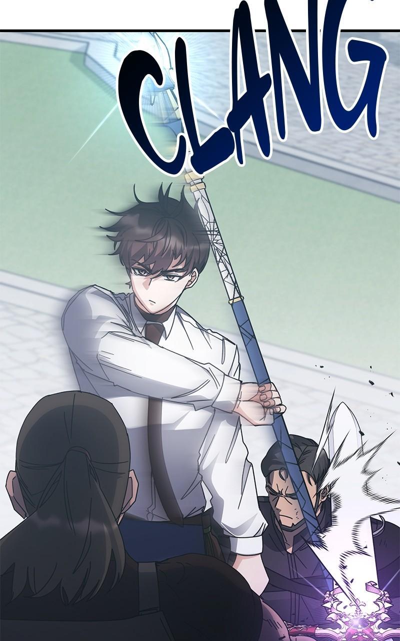 Read Enrolling In The Transcendent Academy Manga Online