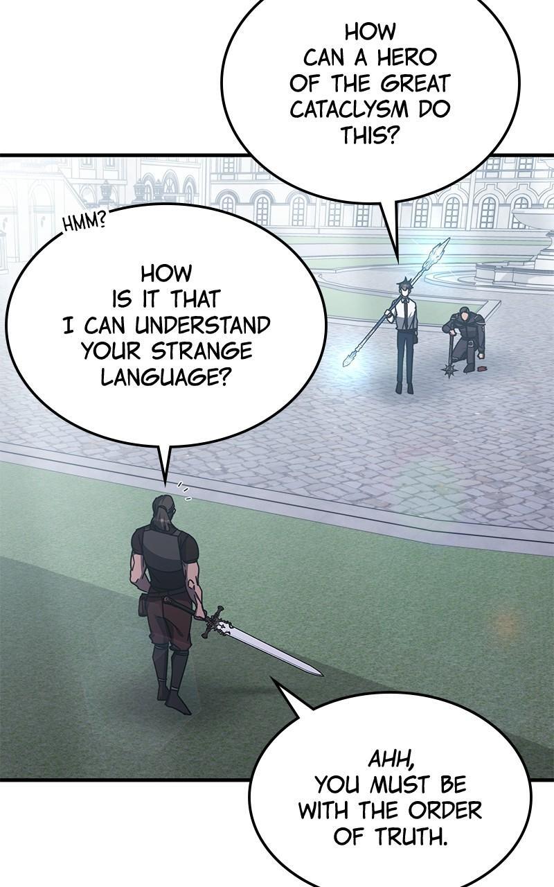 Read Enrolling In The Transcendent Academy Manga Online