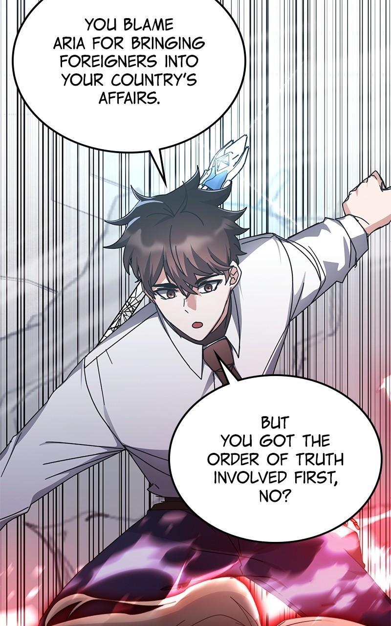 Read Enrolling In The Transcendent Academy Manga Online