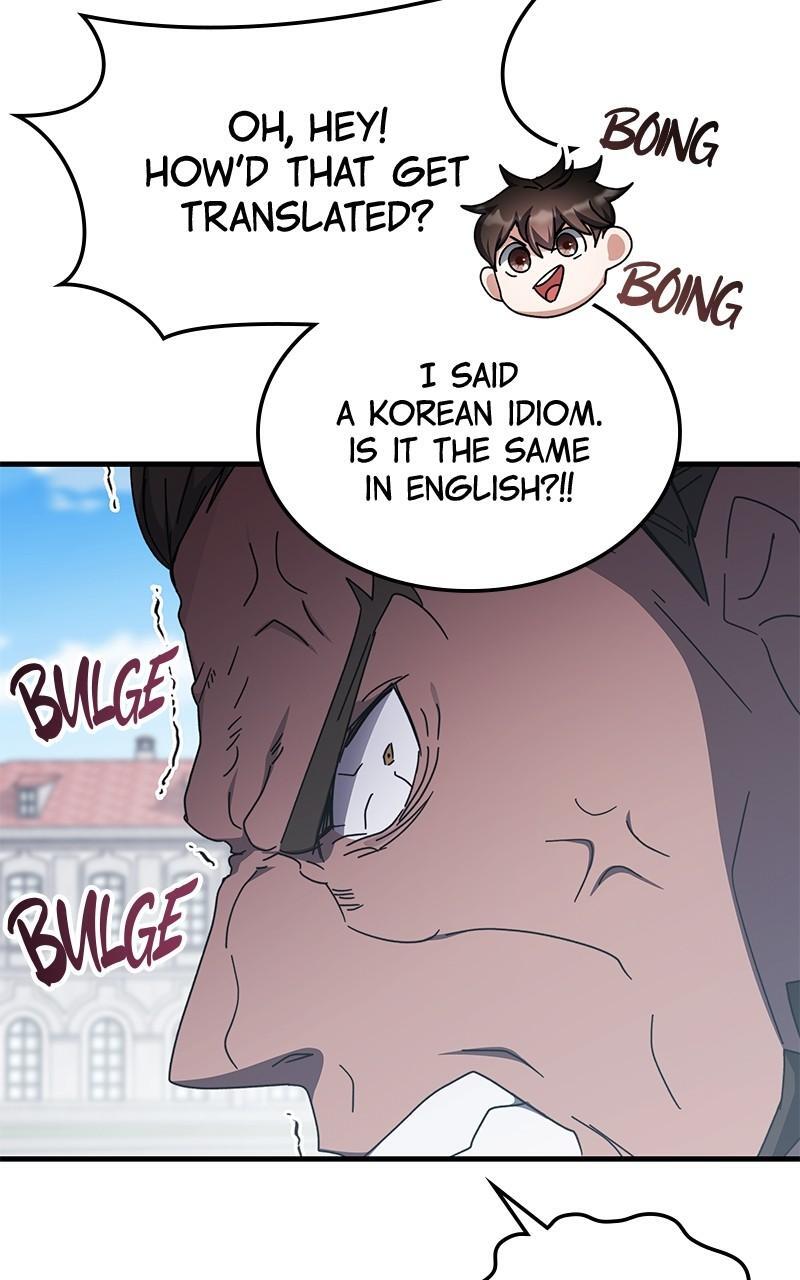 Read Enrolling In The Transcendent Academy Manga Online