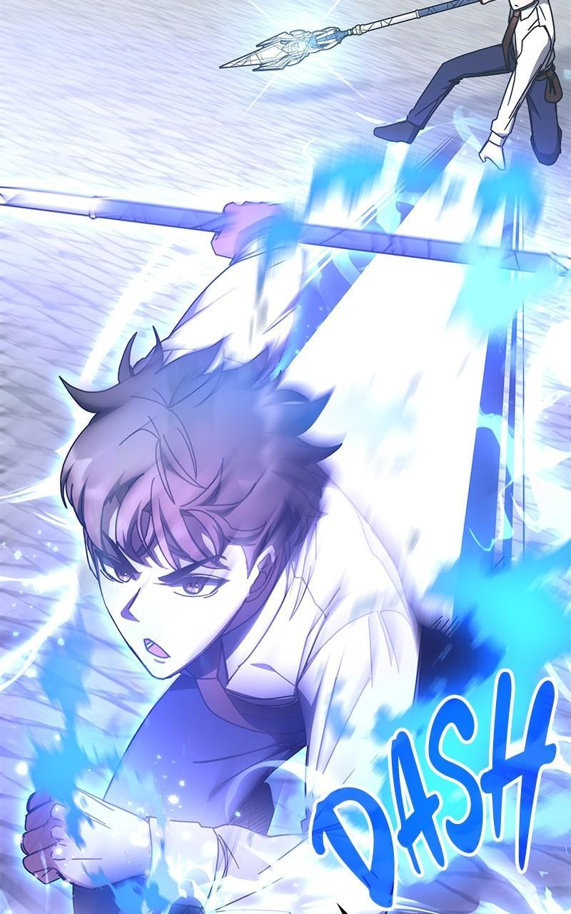Read Enrolling In The Transcendent Academy Manga Online