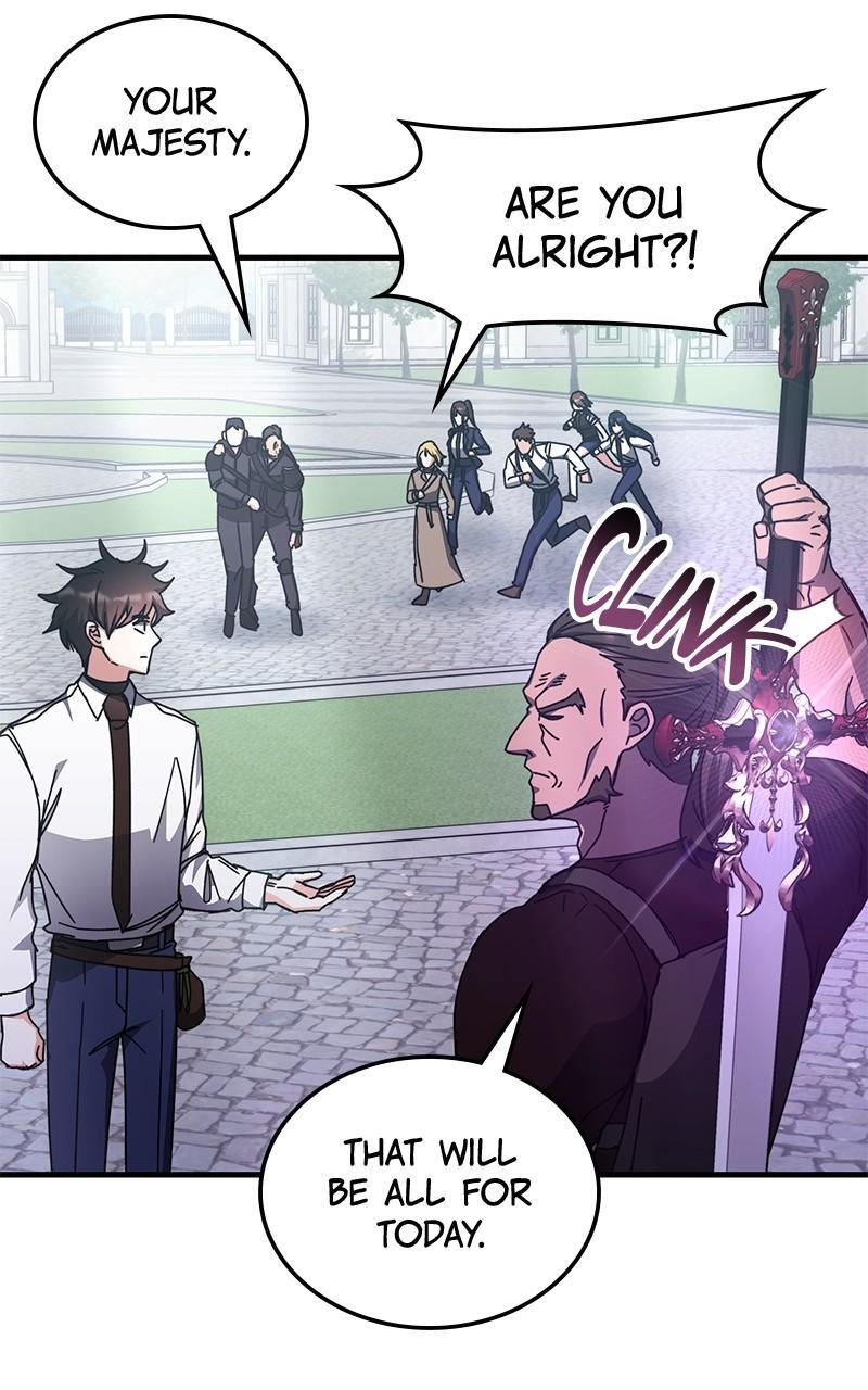 Read Enrolling In The Transcendent Academy Manga Online
