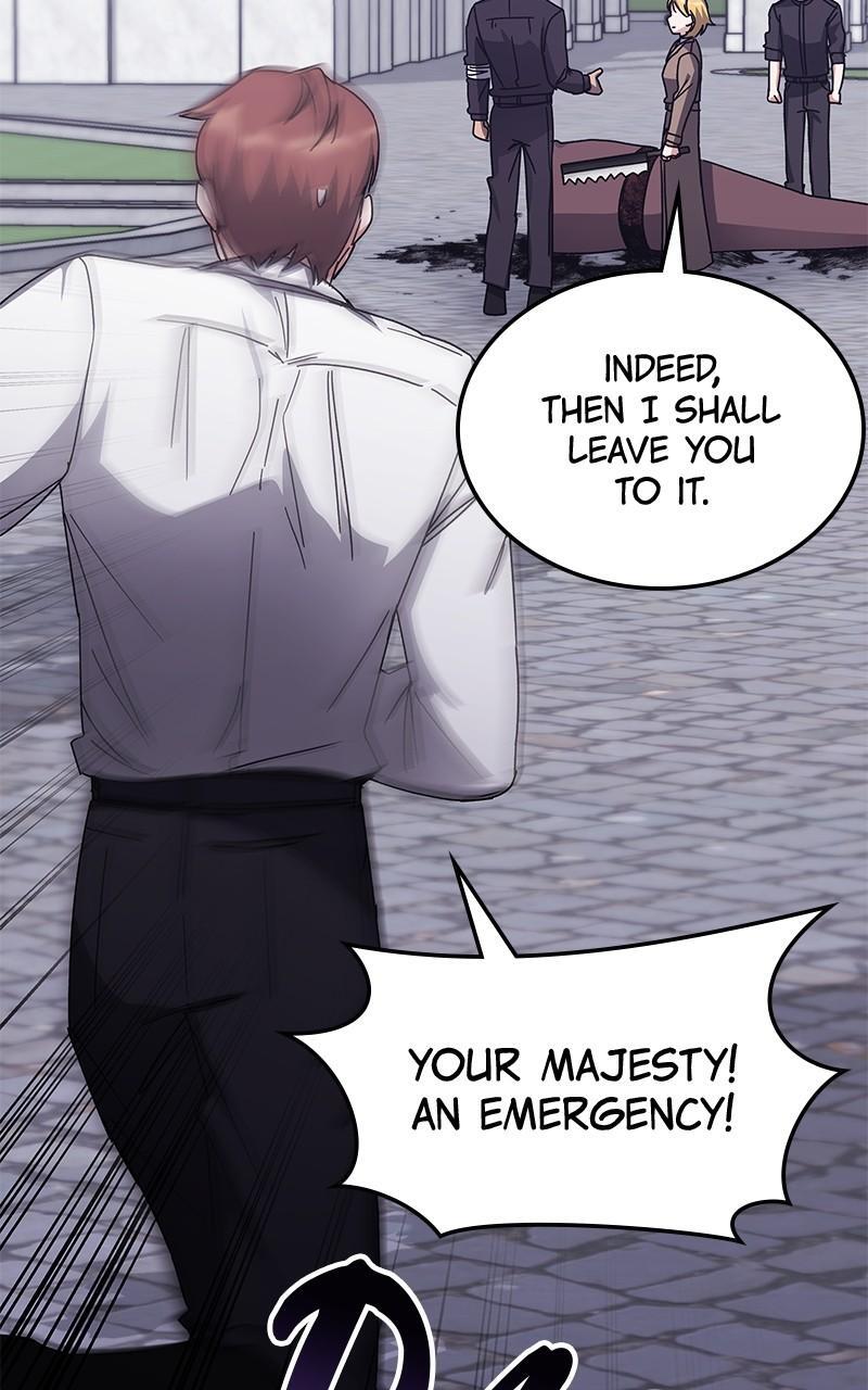 Read Enrolling In The Transcendent Academy Manga Online