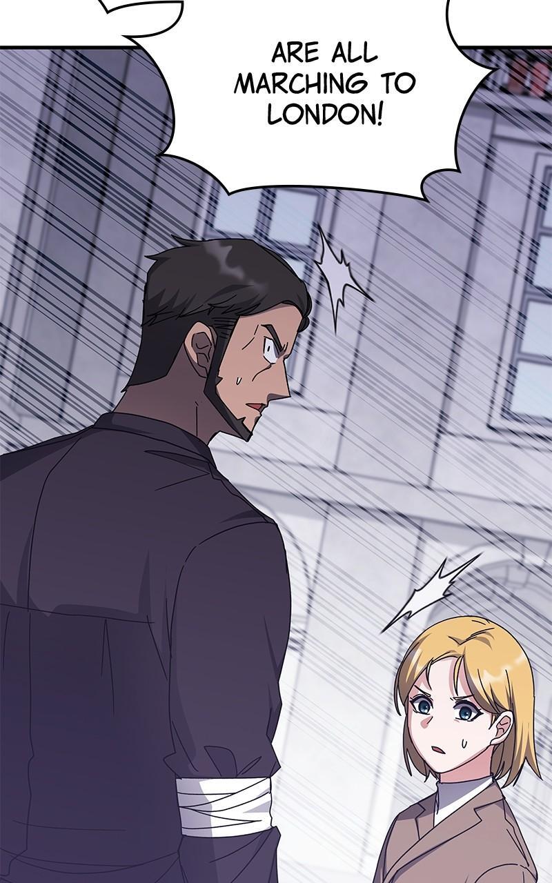 Read Enrolling In The Transcendent Academy Manga Online