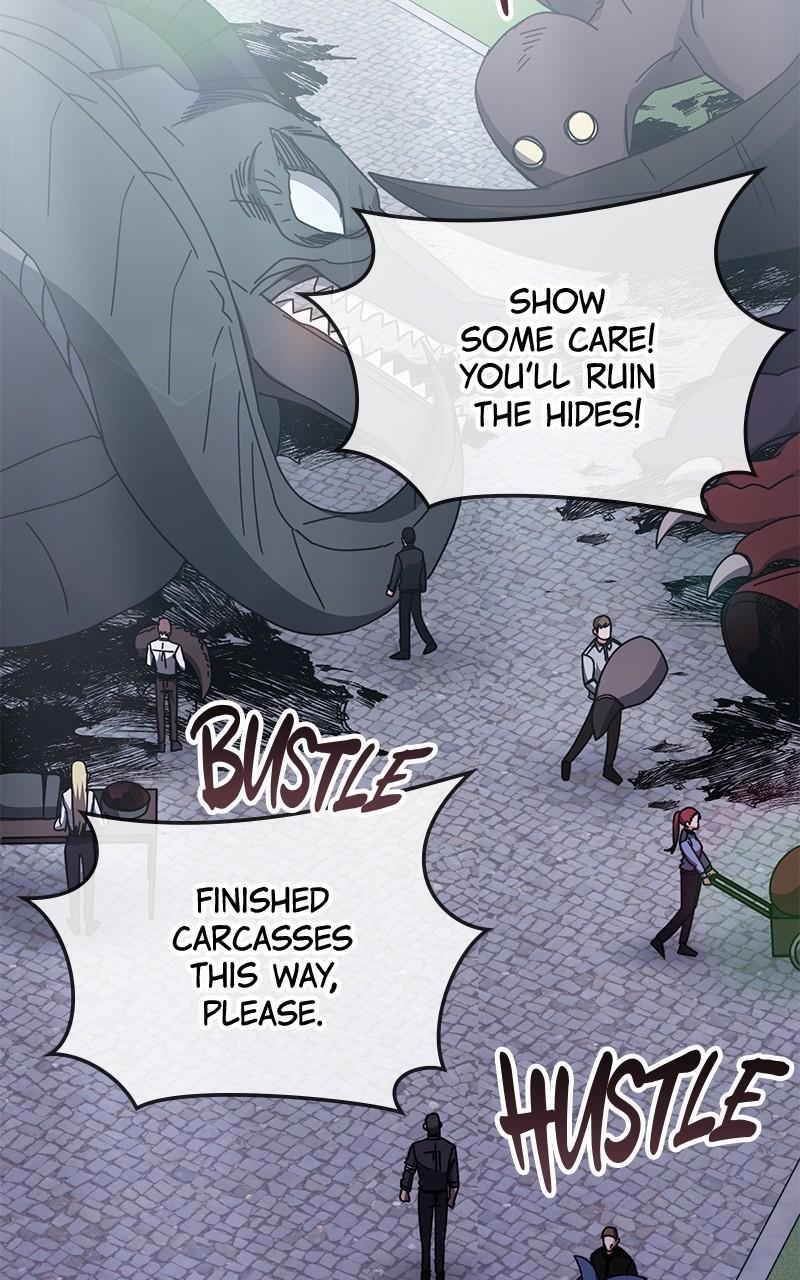 Read Enrolling In The Transcendent Academy Manga Online