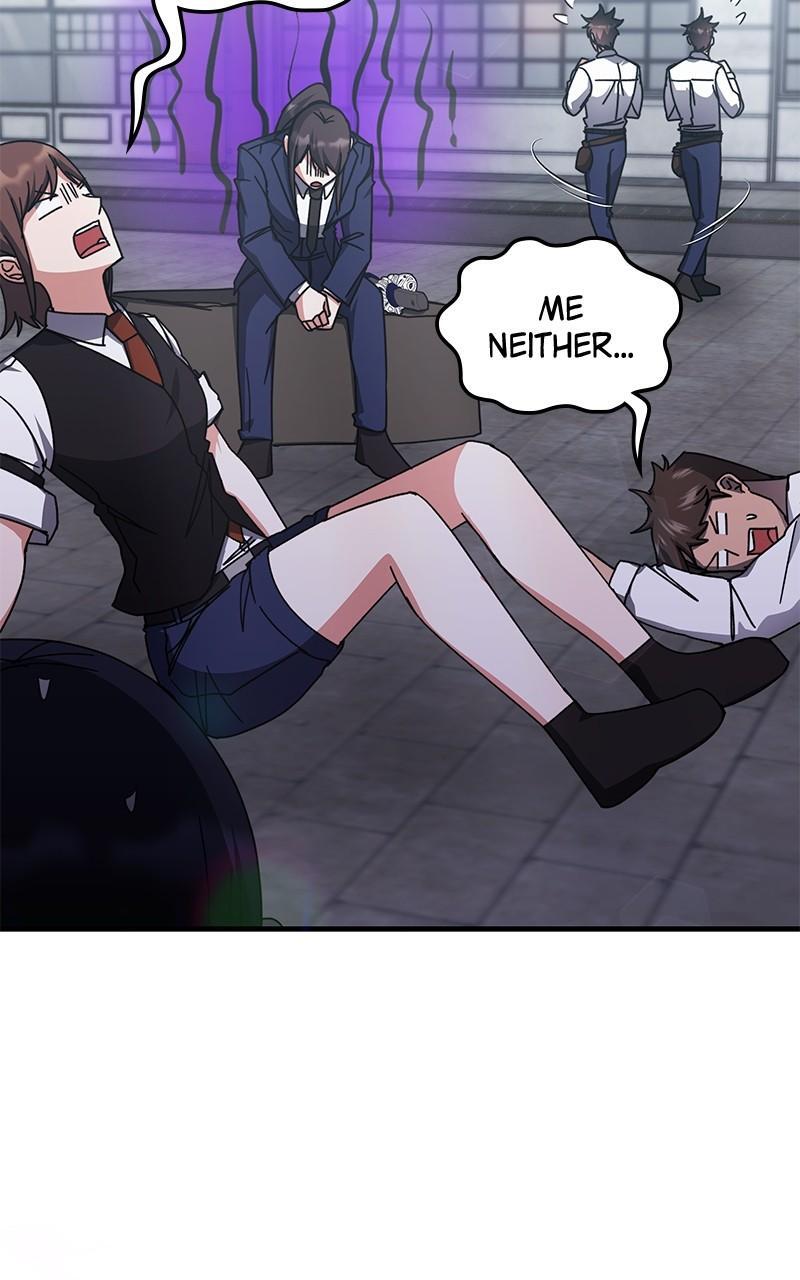 Read Enrolling In The Transcendent Academy Manga Online