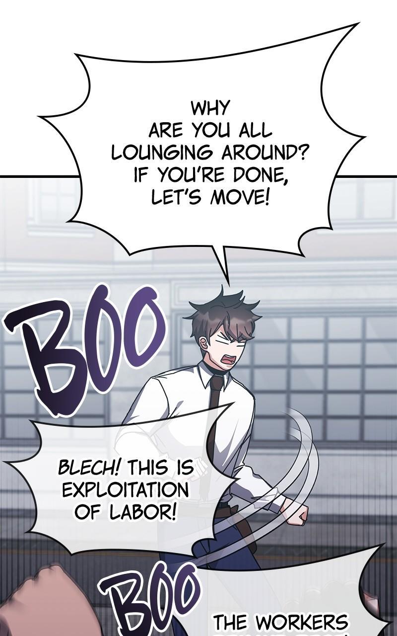 Read Enrolling In The Transcendent Academy Manga Online