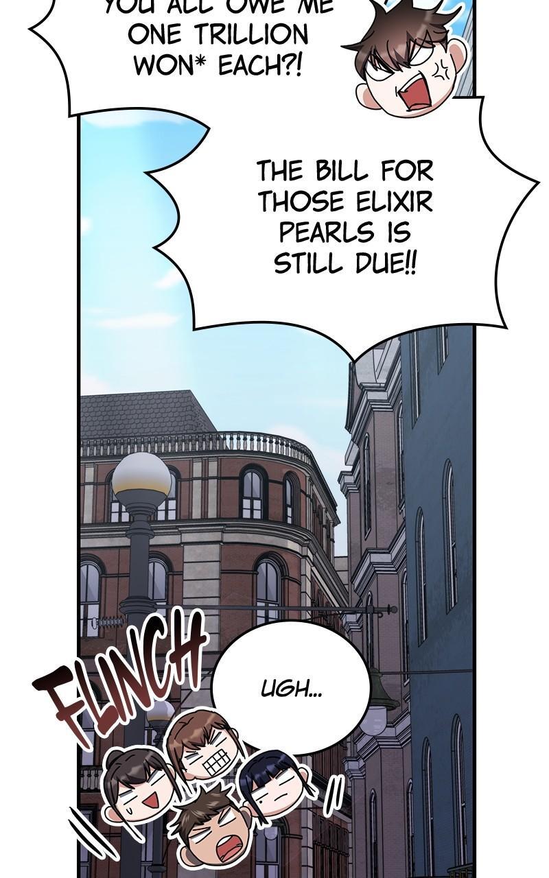 Read Enrolling In The Transcendent Academy Manga Online
