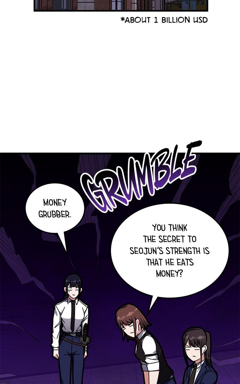 Read Enrolling In The Transcendent Academy Manga Online