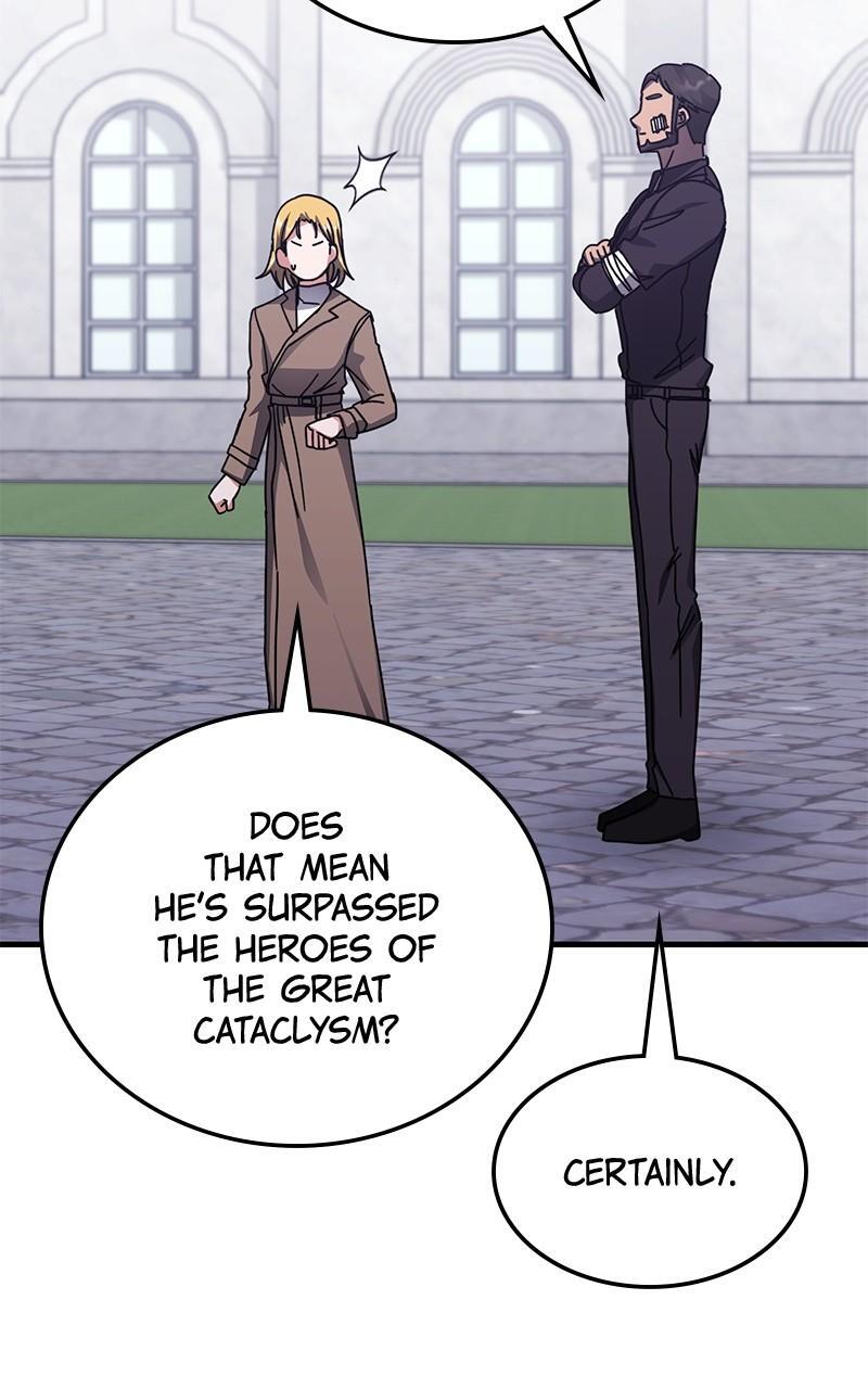 Read Enrolling In The Transcendent Academy Manga Online