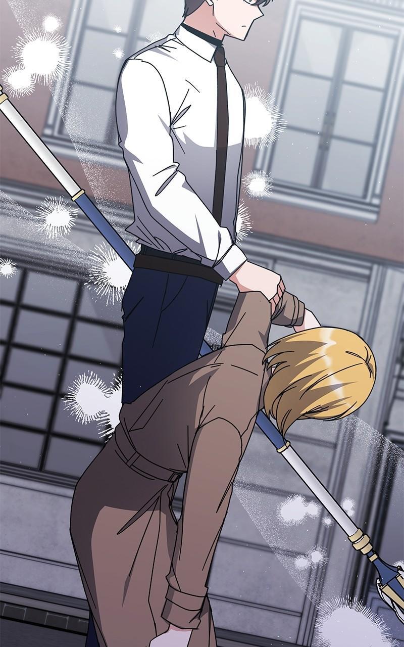 Read Enrolling In The Transcendent Academy Manga Online