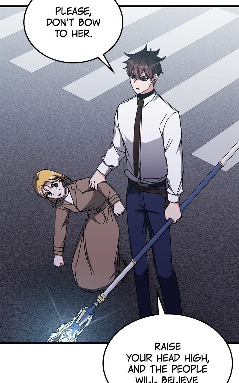 Read Enrolling In The Transcendent Academy Manga Online