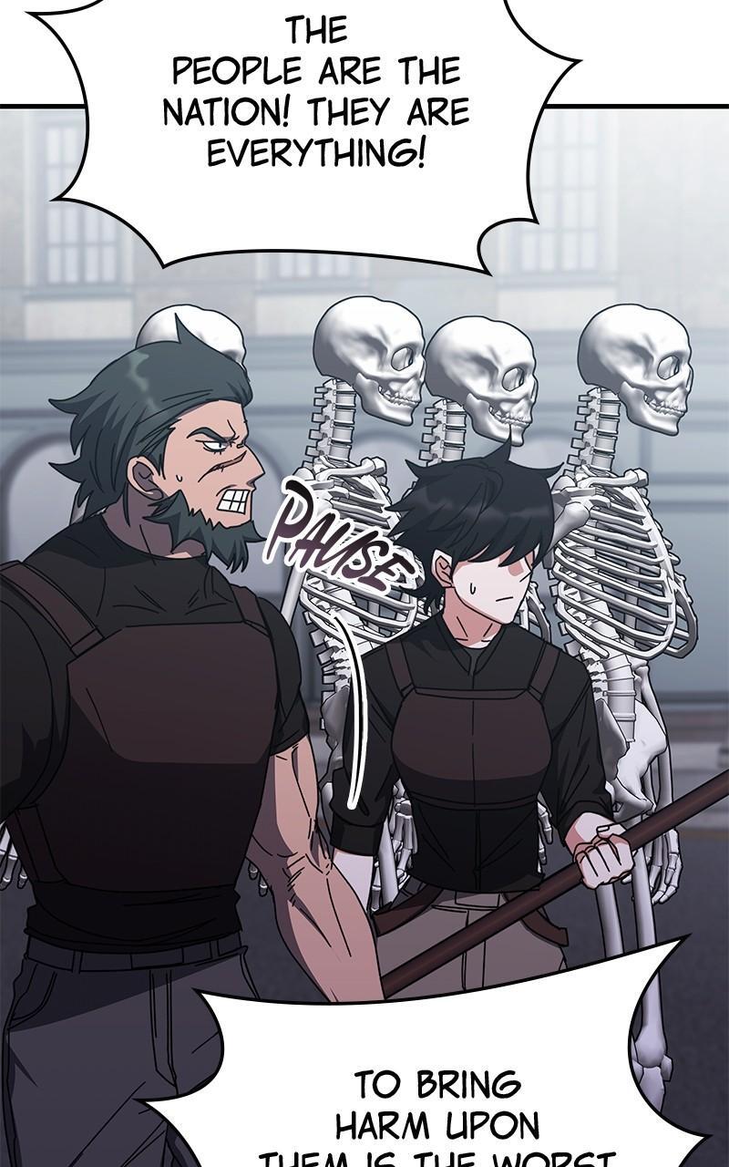 Read Enrolling In The Transcendent Academy Manga Online