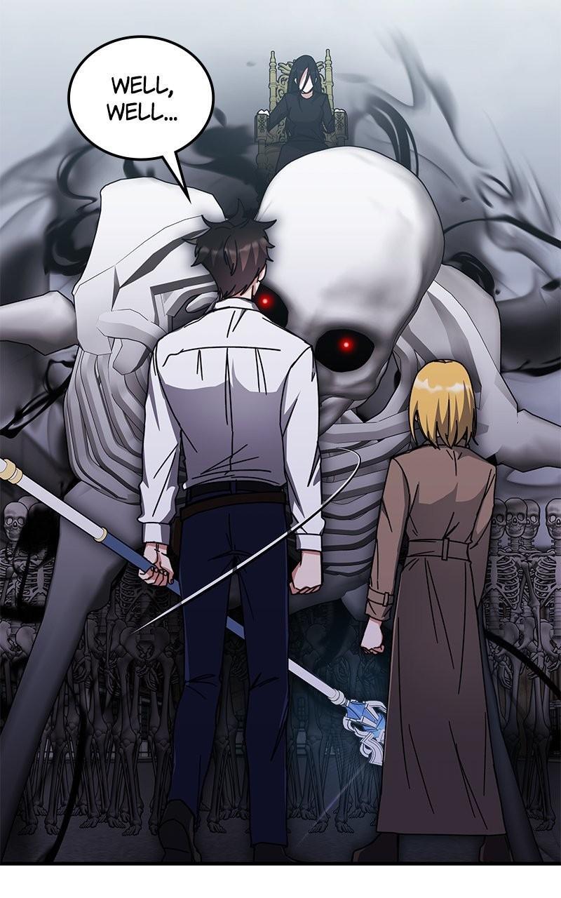 Read Enrolling In The Transcendent Academy Manga Online