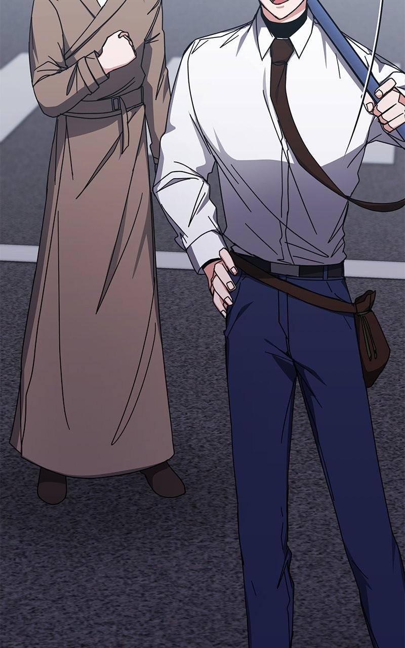 Read Enrolling In The Transcendent Academy Manga Online