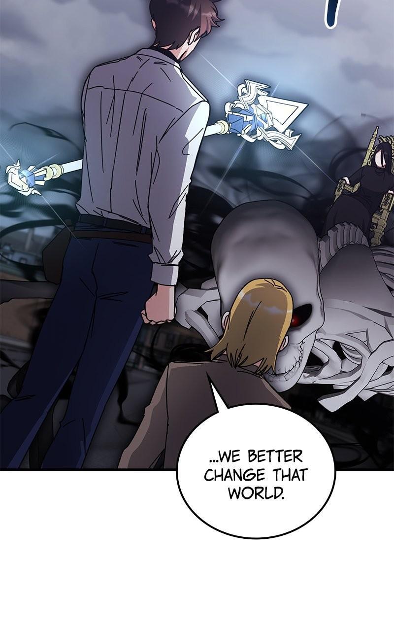 Read Enrolling In The Transcendent Academy Manga Online