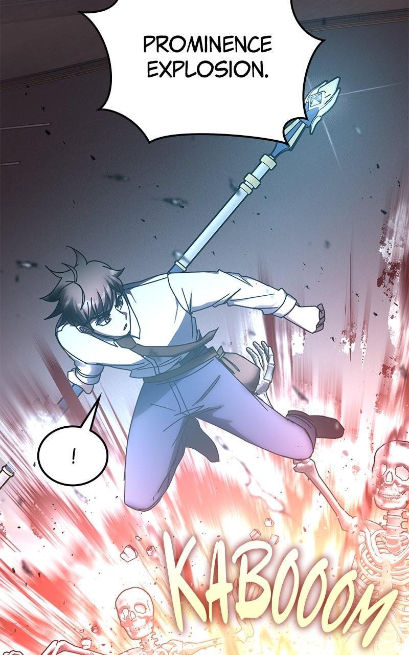 Read Enrolling In The Transcendent Academy Manga Online