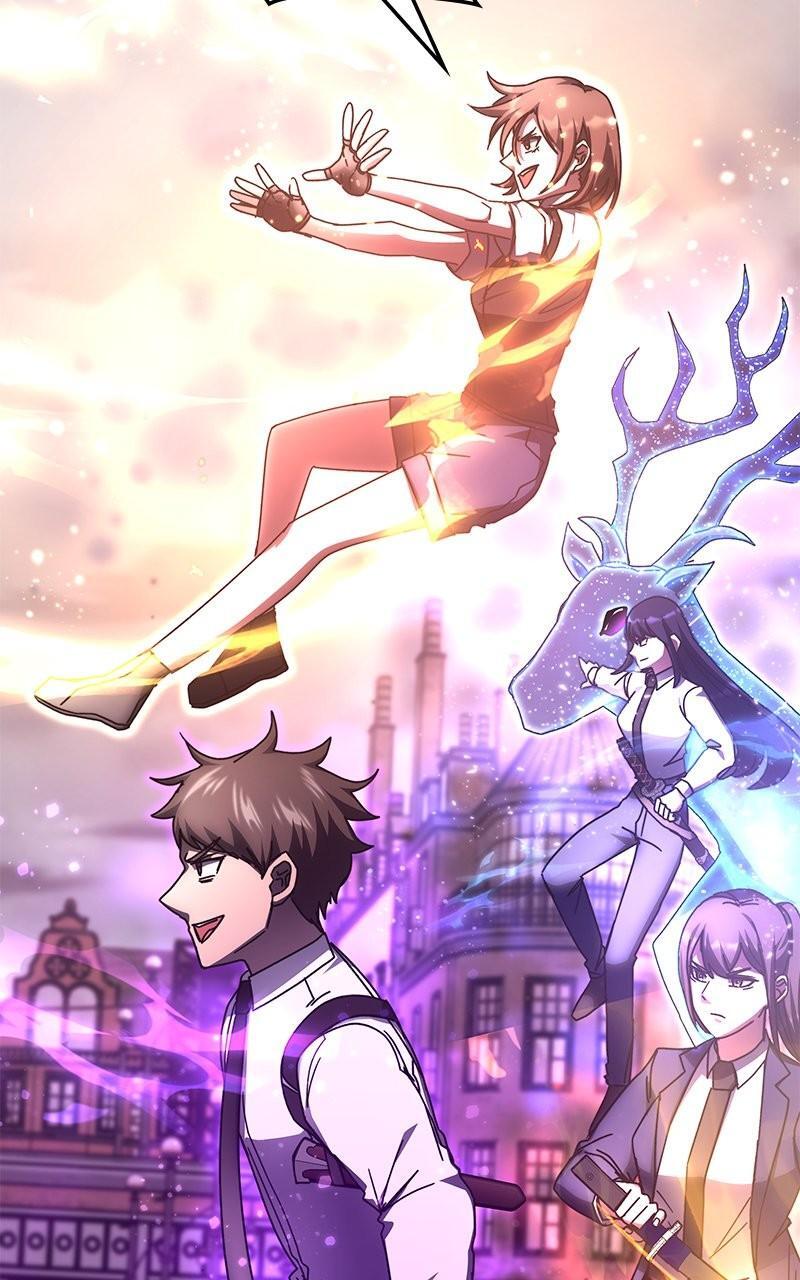 Read Enrolling In The Transcendent Academy Manga Online