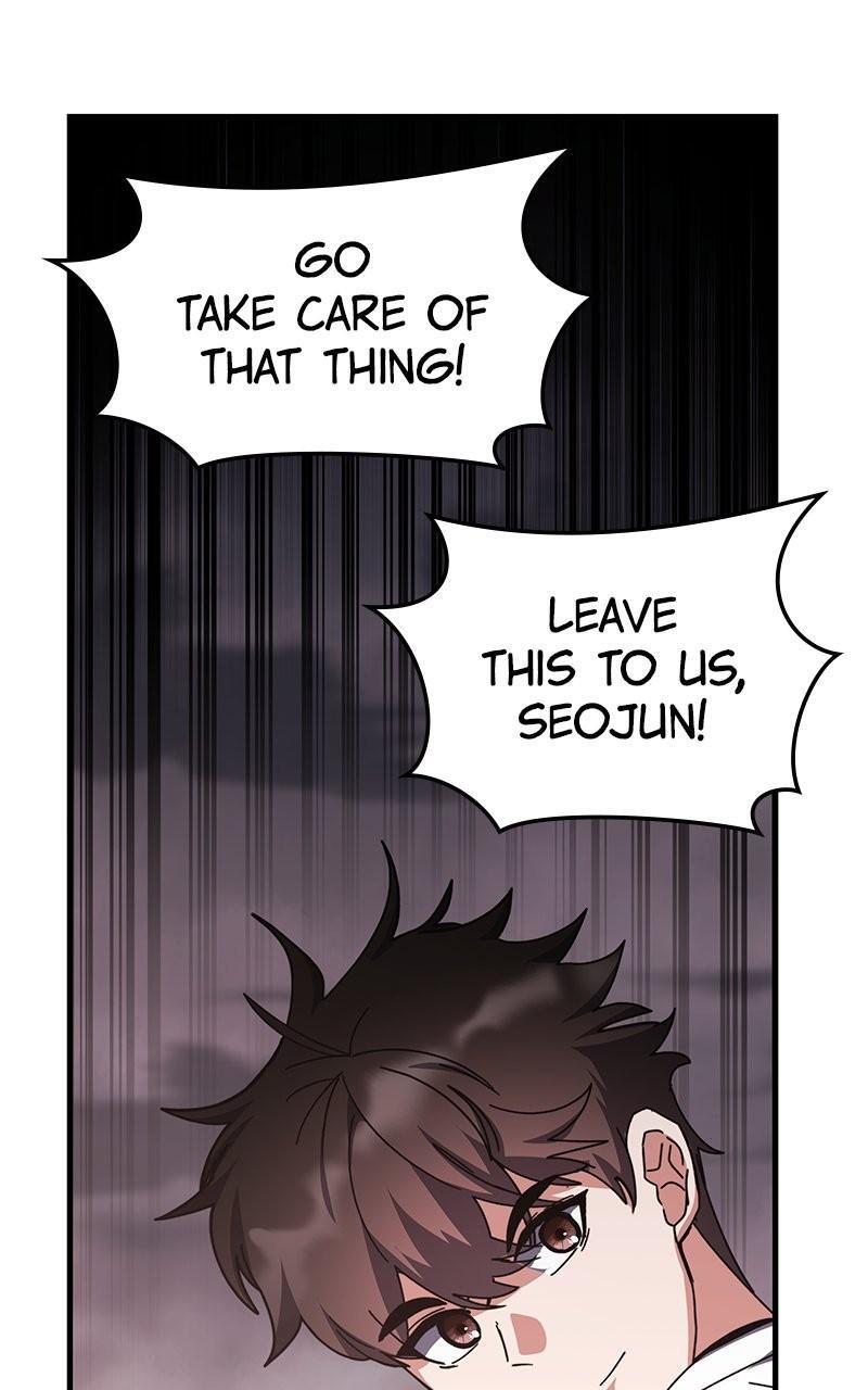 Read Enrolling In The Transcendent Academy Manga Online