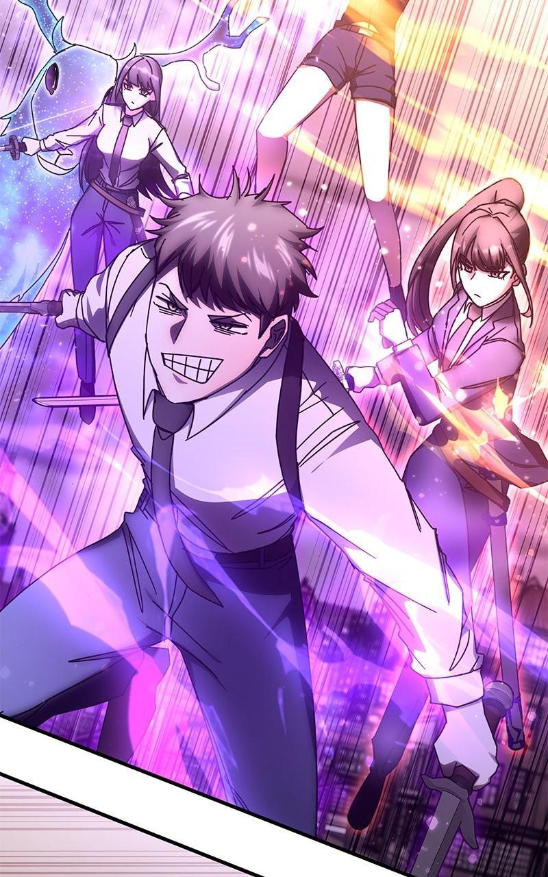 Read Enrolling In The Transcendent Academy Manga Online
