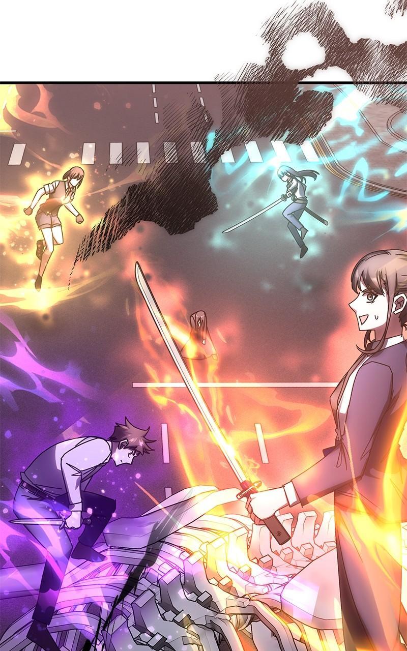Read Enrolling In The Transcendent Academy Manga Online