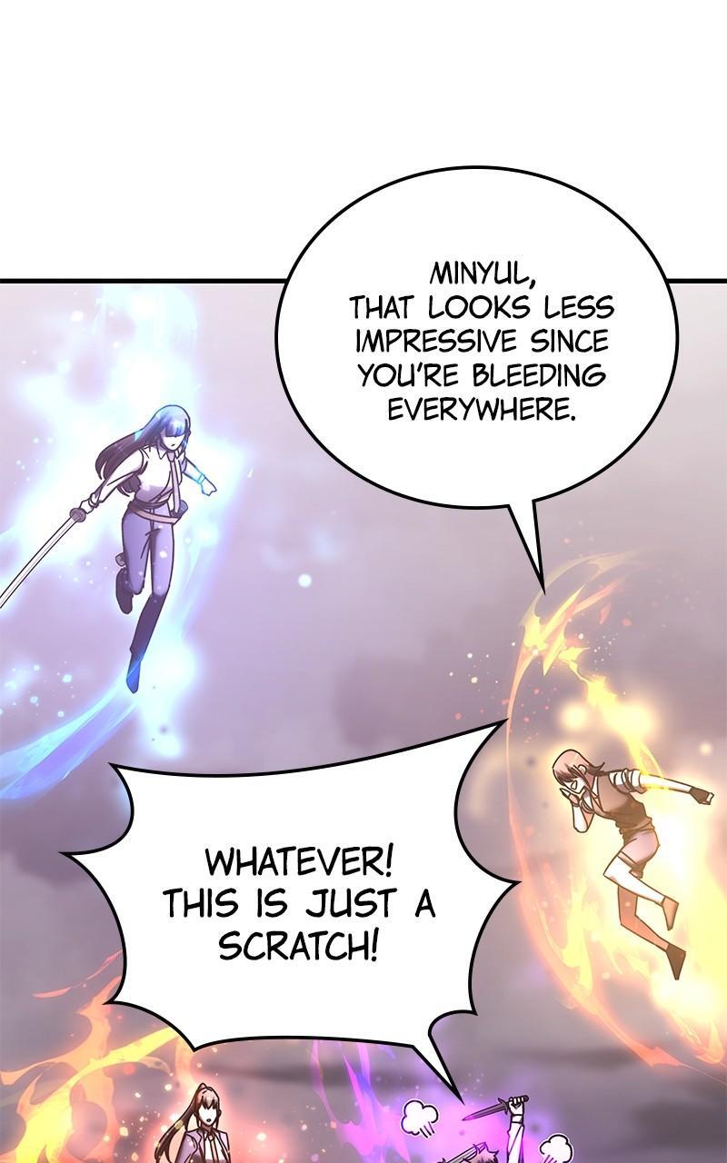 Read Enrolling In The Transcendent Academy Manga Online