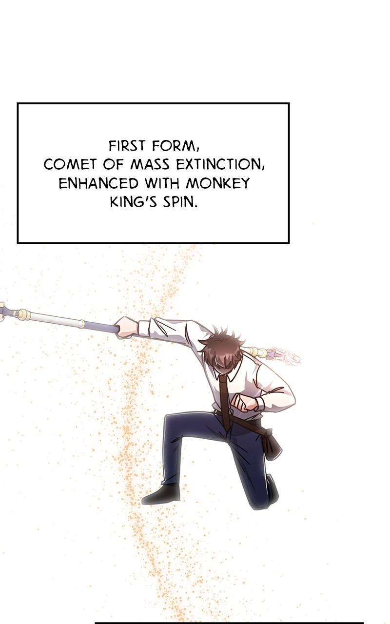 Read Enrolling In The Transcendent Academy Manga Online