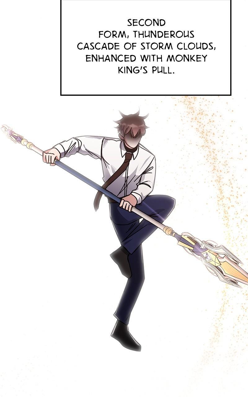Read Enrolling In The Transcendent Academy Manga Online