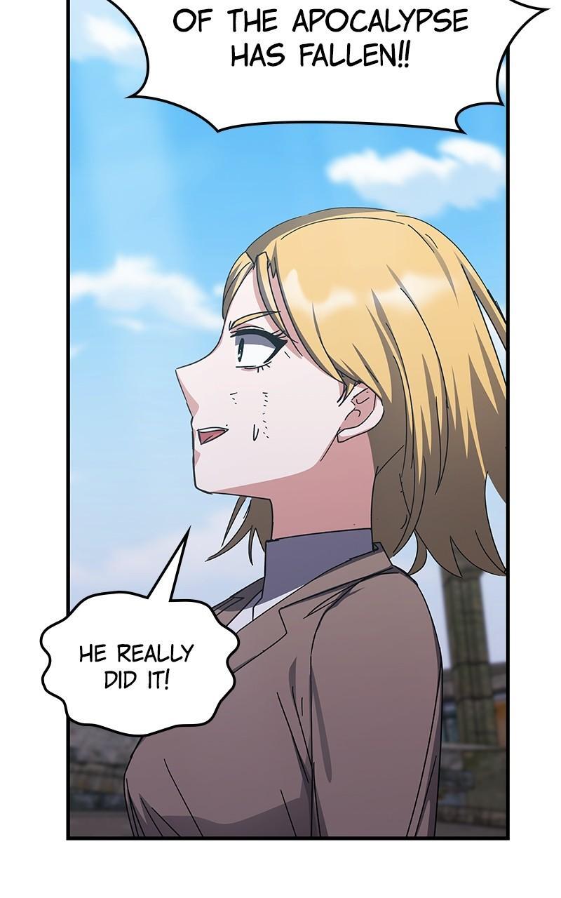 Read Enrolling In The Transcendent Academy Manga Online