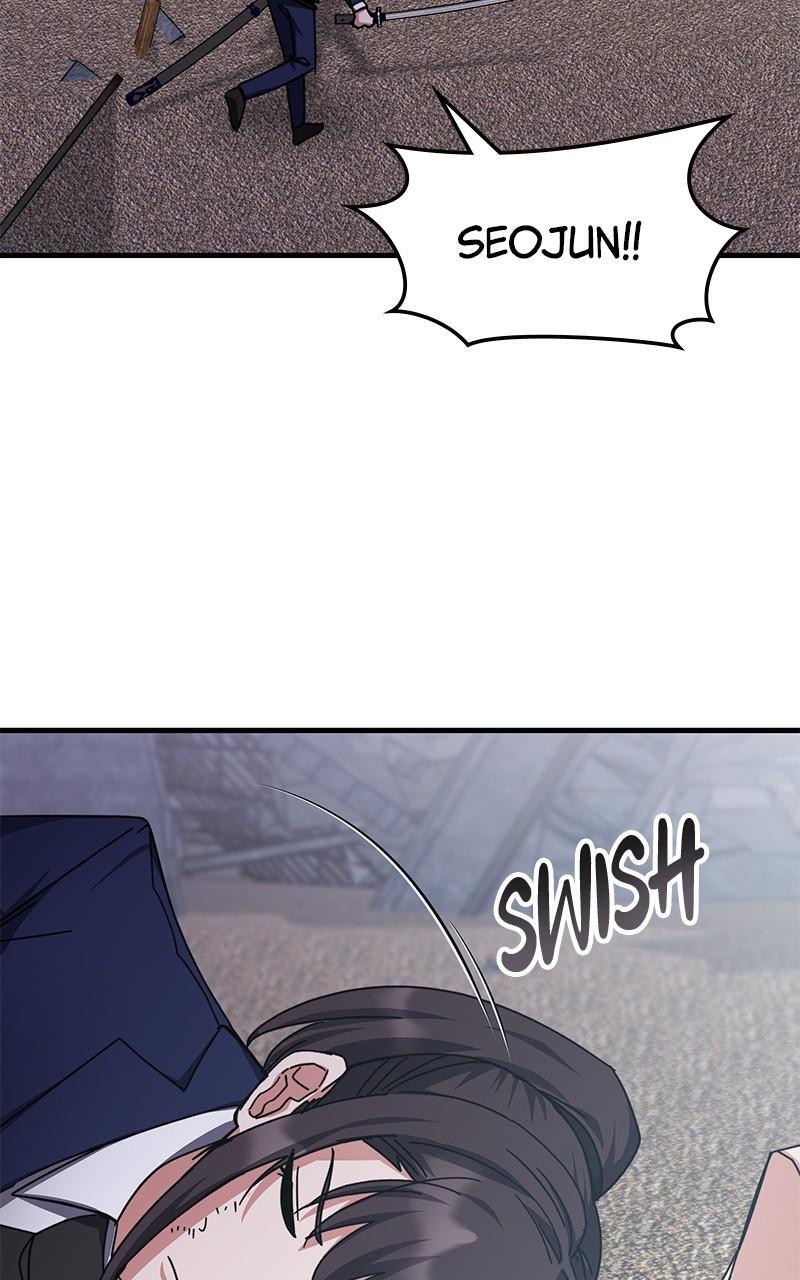 Read Enrolling In The Transcendent Academy Manga Online