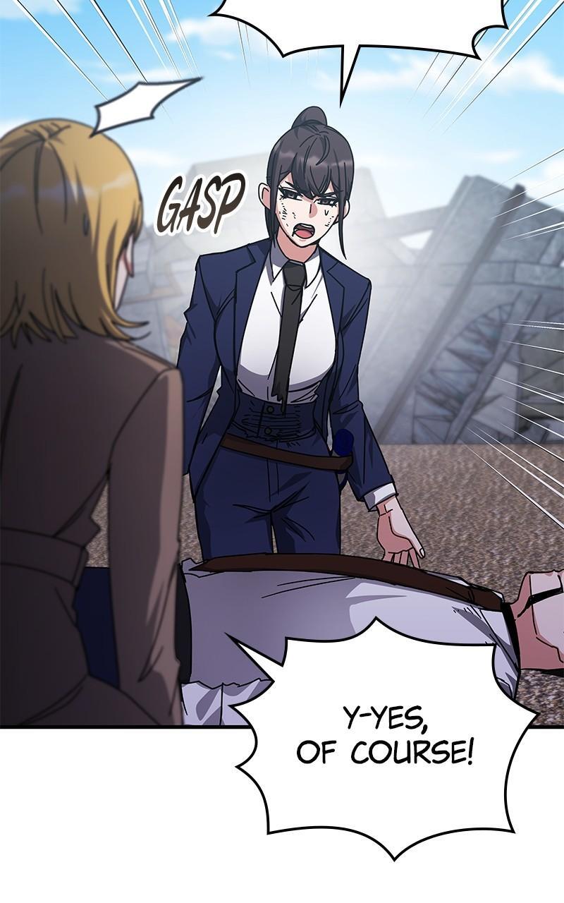 Read Enrolling In The Transcendent Academy Manga Online