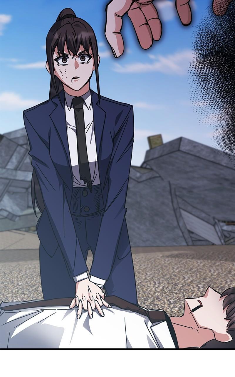 Read Enrolling In The Transcendent Academy Manga Online