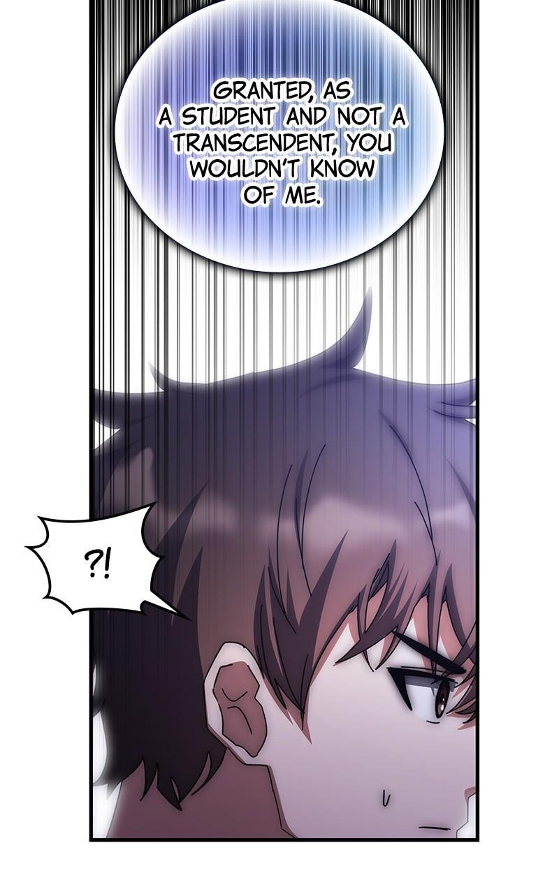 Read Enrolling In The Transcendent Academy Manga Online