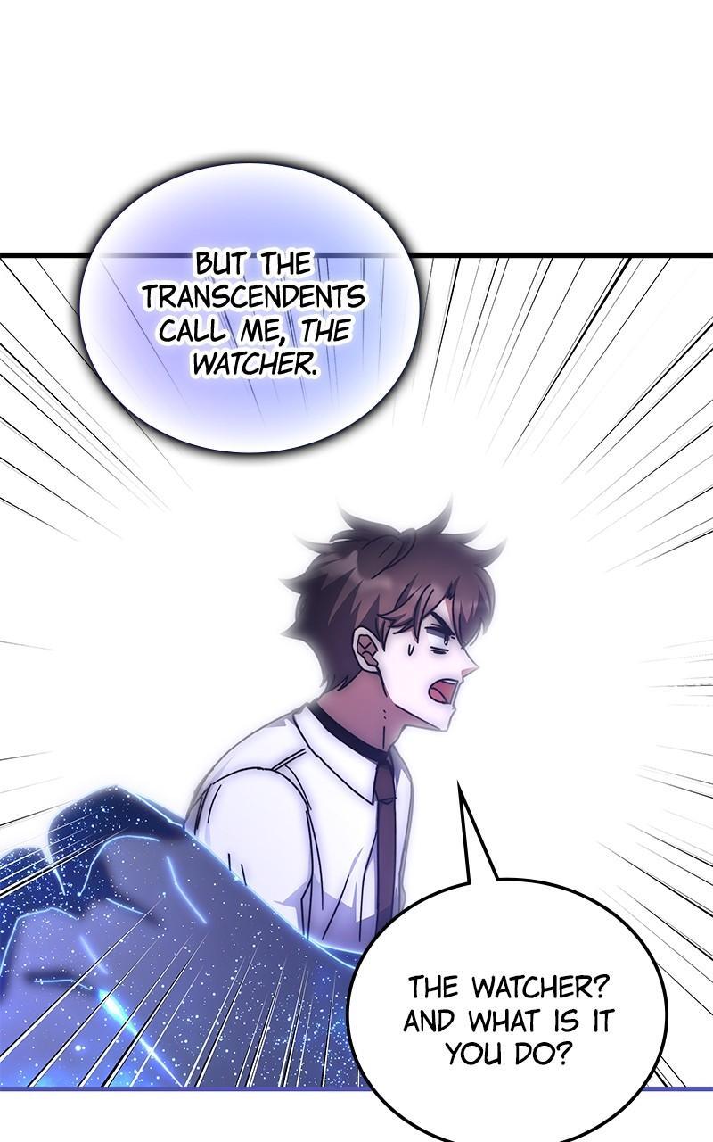 Read Enrolling In The Transcendent Academy Manga Online