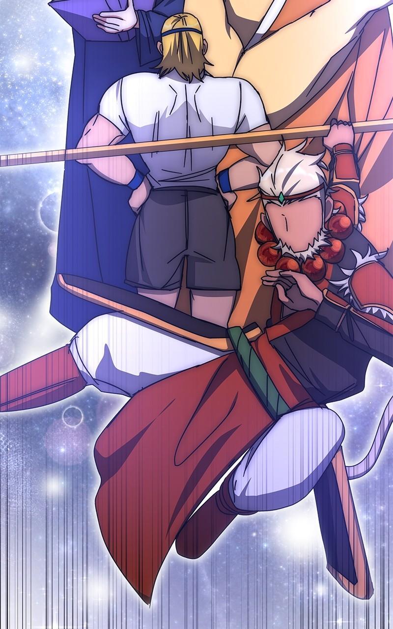 Read Enrolling In The Transcendent Academy Manga Online