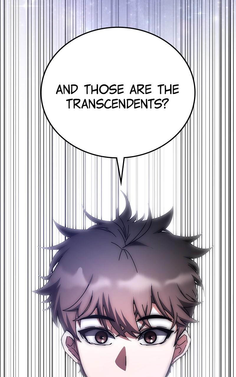 Read Enrolling In The Transcendent Academy Manga Online