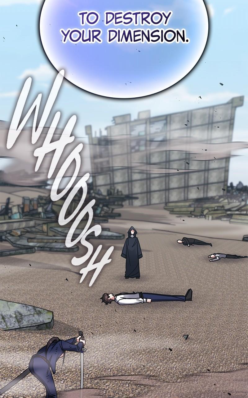 Read Enrolling In The Transcendent Academy Manga Online