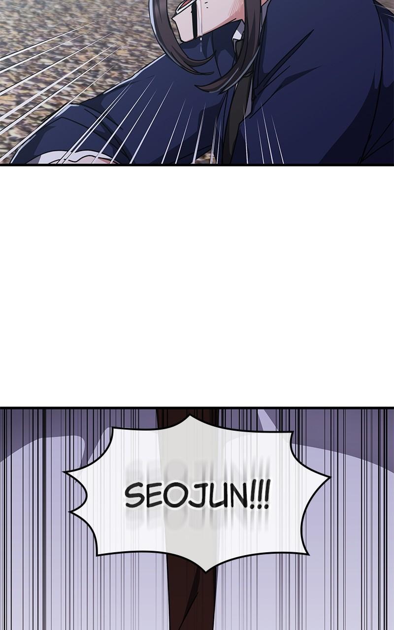 Read Enrolling In The Transcendent Academy Manga Online