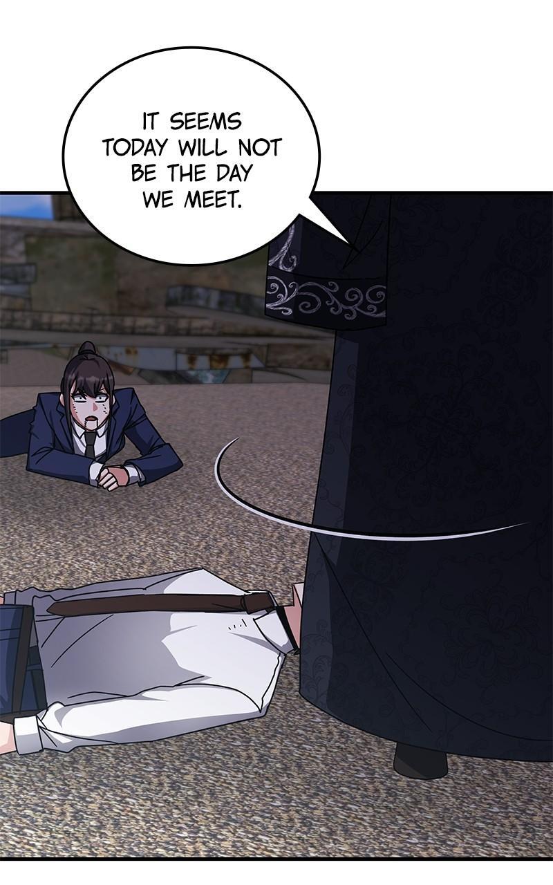 Read Enrolling In The Transcendent Academy Manga Online