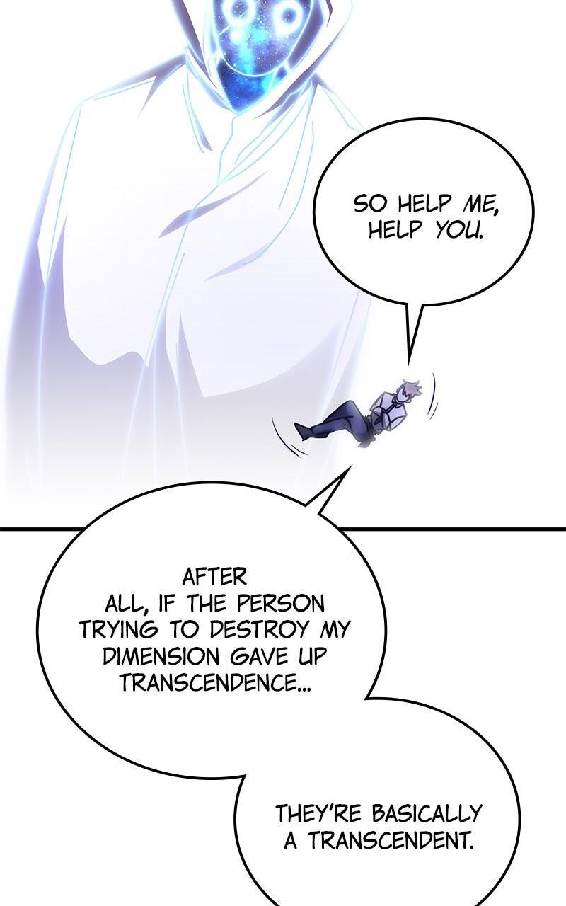 Read Enrolling In The Transcendent Academy Manga Online